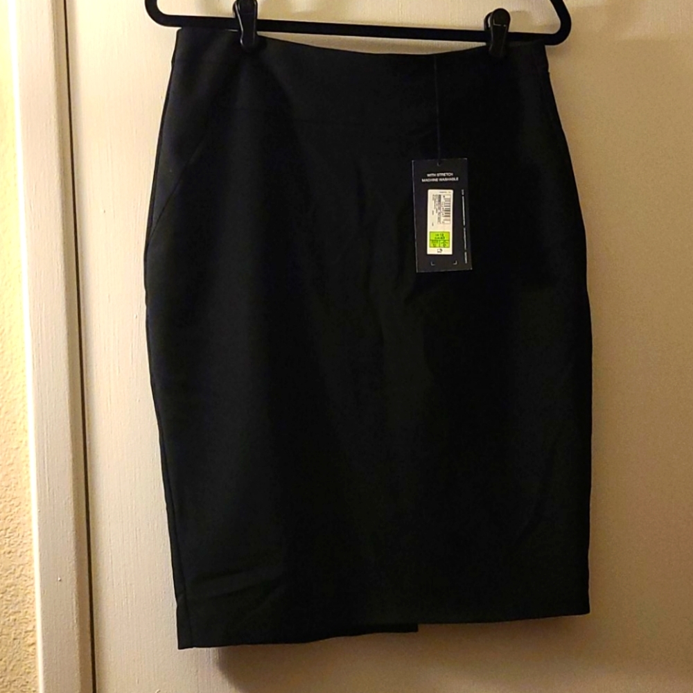 Lined Skirts